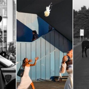 Победители фотоконкурса Pure Street Photography Awards 2025