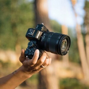 Nikon представила объективы Nikkor Z DX 16–50mm f/2.8 VR и Nikkor Z DX MC 35mm f/1.7 для камер APS-C