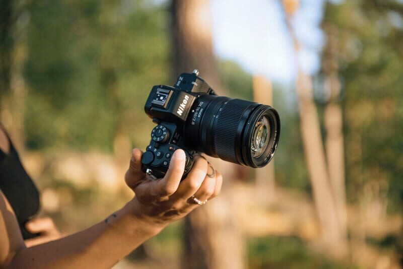 Nikon представила объективы Nikkor Z DX 16–50mm f/2.8 VR и Nikkor Z DX MC 35mm f/1.7 для камер APS-C Nikon представила объективы Nikkor Z DX 16–50mm f/2.8 VR и Nikkor Z DX MC 35mm f/1.7 для камер APS-C