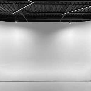 Циклорама для студии. Выбираем и строим