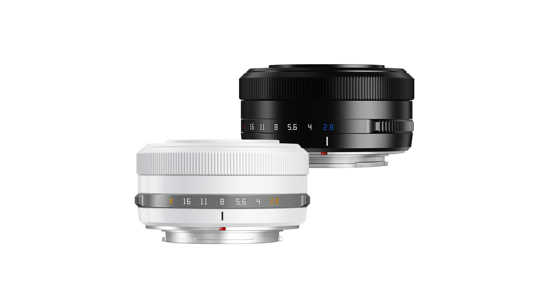 ​TTartisan представила новые автофокусные объективы для Sony и Nikon: свежие версии популярных моделей