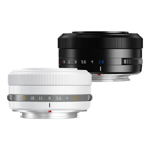 TTartisan представила новые автофокусные объективы для Sony и Nikon: свежие версии популярных моделей