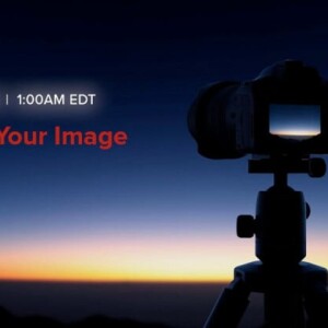 Canon снова дразнит: новая камера будет анонсирована 6 ноября