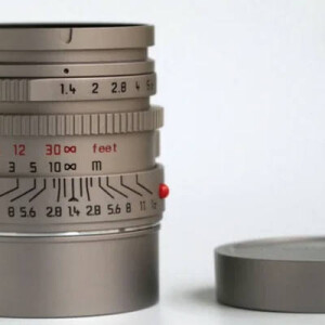 Light Lens Lab выпустила копию легендарного объектива Leica — в 10 раз дешевле оригинала