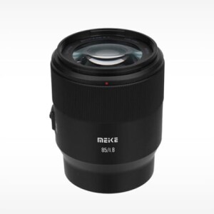 Meike 85 мм f/1.8 SE II — доступный портретник для байонетов E, L и Z
