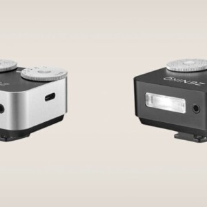 Zeniko выпустила ретро-мини-вспышку ZA12