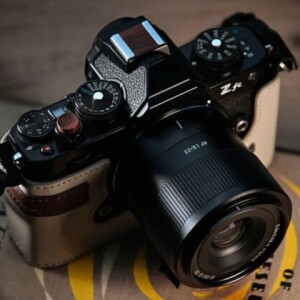 Доступный фикс: новый TTArtisan AF 23 мм f/1.8 вышел для APS-C камер Sony и Nikon
