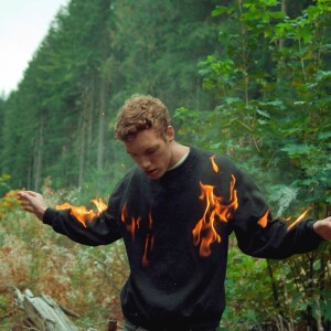 Сюрреалистические миры Кайла Томпсона