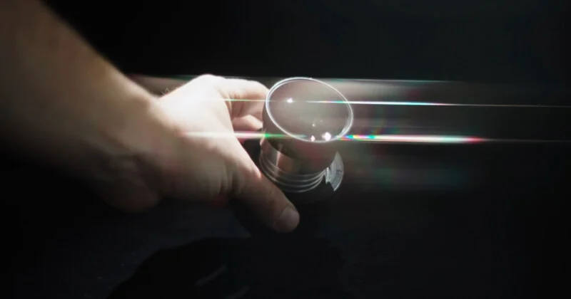 Оптический джекпот. Редкий объектив Angenieux по невероятно низкой цене