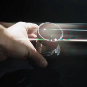 Оптический джекпот. Редкий объектив Angenieux по невероятно низкой цене