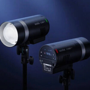 Godox AD300Pro II: что нового в компактной выездной вспышке