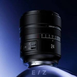 ​Brightin Star AF 24mm f/1.8 — доступный светосильный ширик для полного кадра