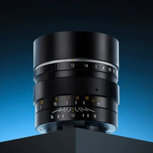 ​7Artisans MF 50mm f/1.2 — светосильный мануальный «полтинник» за копейки
