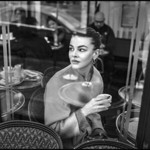 Не туристический Париж: человеческие истории в объективе Питера Тёрнли