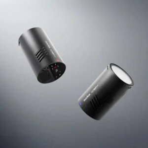 Godox AD100Pro II — компактная профессиональная портативная вспышка