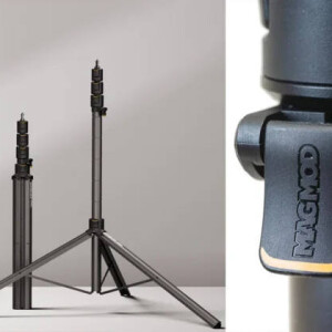 MagMod представила стойку для света MagStand