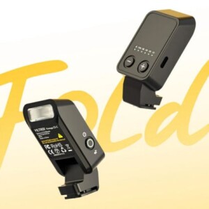 Ретро-дизайн и современные технологии: Viltrox представила бюджетную накамерную вспышку Vintage Z2