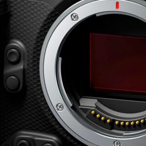 Эволюция объективов Canon: от EF к современным RF-решениям