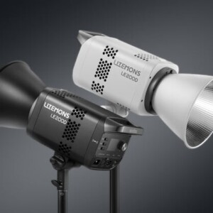 Godox Litemons LE200D: мощный COB-светильник за адекватные деньги