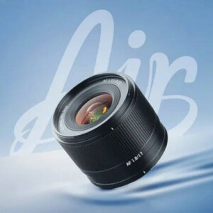 TTArtisan представила новый объектив AF 17mm f/1.8 Air