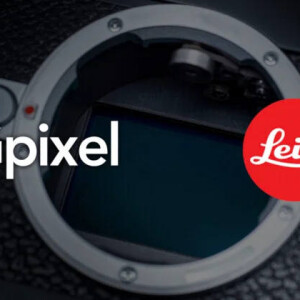 Leica уходит от Sony: новый сенсор в разработке с Gpixel