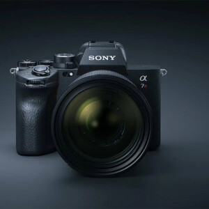 ​Обзор Sony A7R VI: флагманская камера шестого поколения