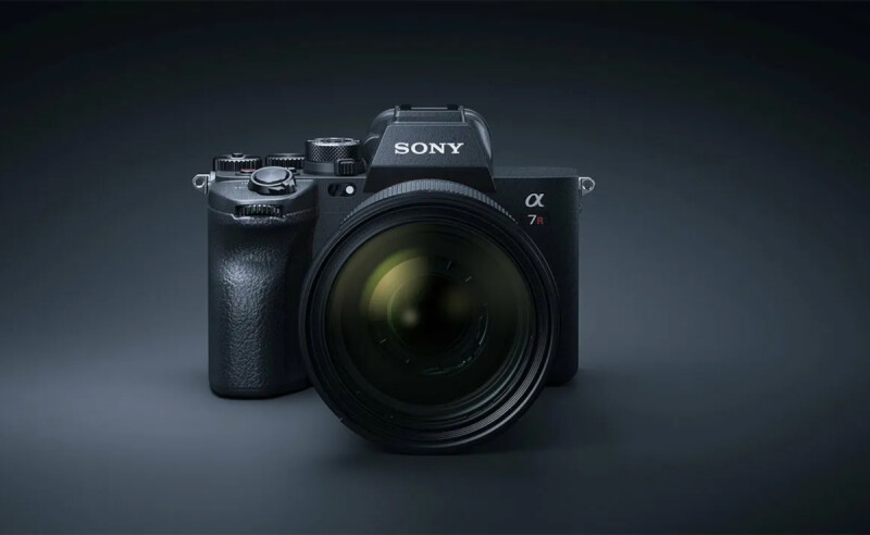 ​Обзор Sony A7R VI: флагманская камера шестого поколения