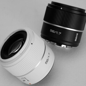 Ваш новый надёжный спутник: объектив Meike Air AF 56mm F/1.7