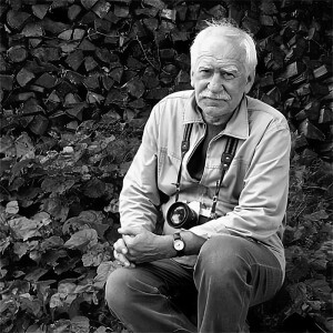 Юрий Васильев: человек, который изменил белорусскую фотографию