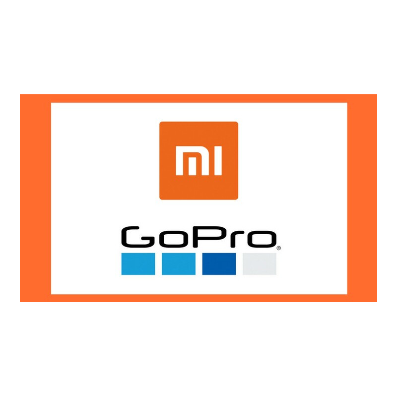 Сделка века или просто слухи: может ли Xiaomi купить GoPro