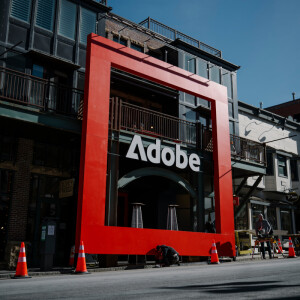 Adobe покупает Topaz Labs: что это значит для фотографов