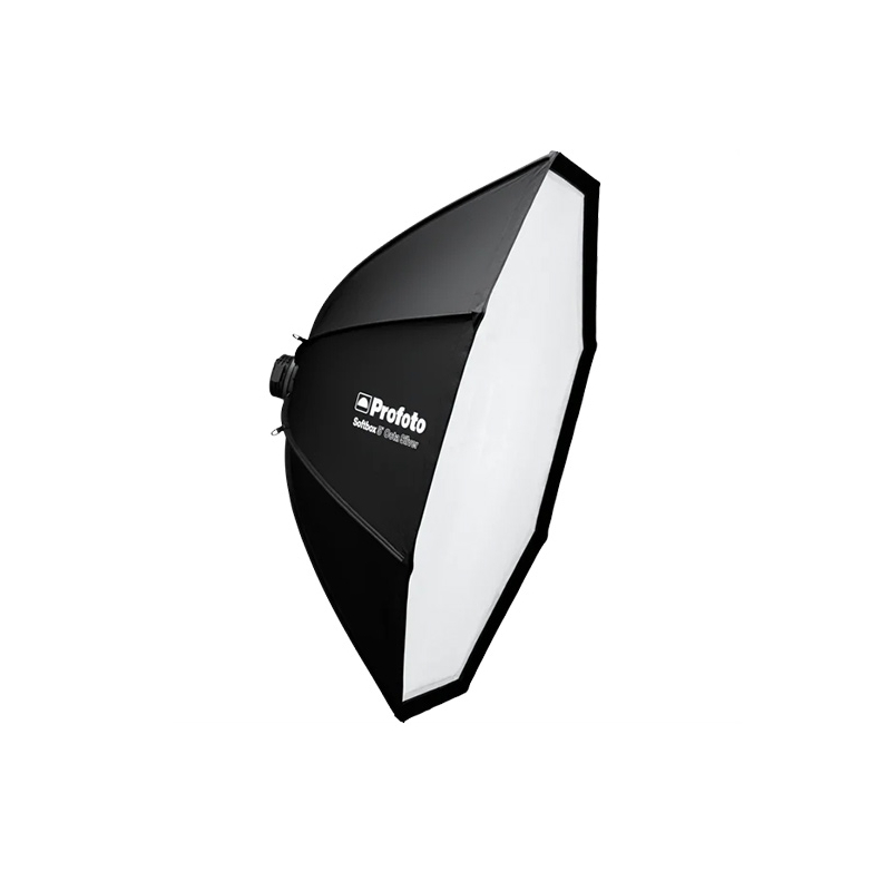 Три формата Profoto XL: разбираем новые софтбоксы для фотографов и видеографов