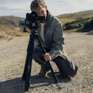 Manfrotto ONE Video: профессиональный видеоштатив для динамичных съёмок