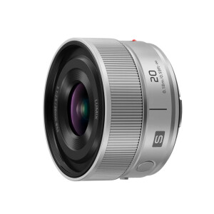  Lumix S 20mm F/2.5: что известно о новом объективе Panasonic