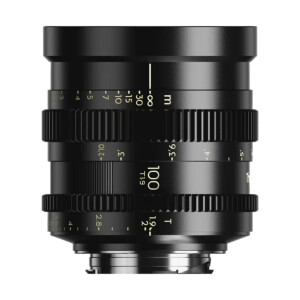 Simera‑C 100mm T1.9 от Thypoch: фикс для кино и фото с мягким боке и высокой детализацией