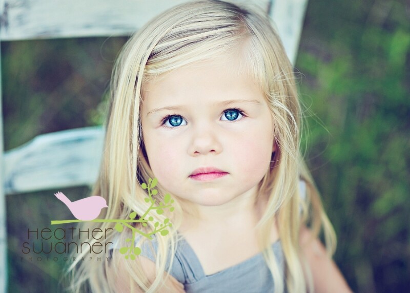 Heather Swanner и очарование