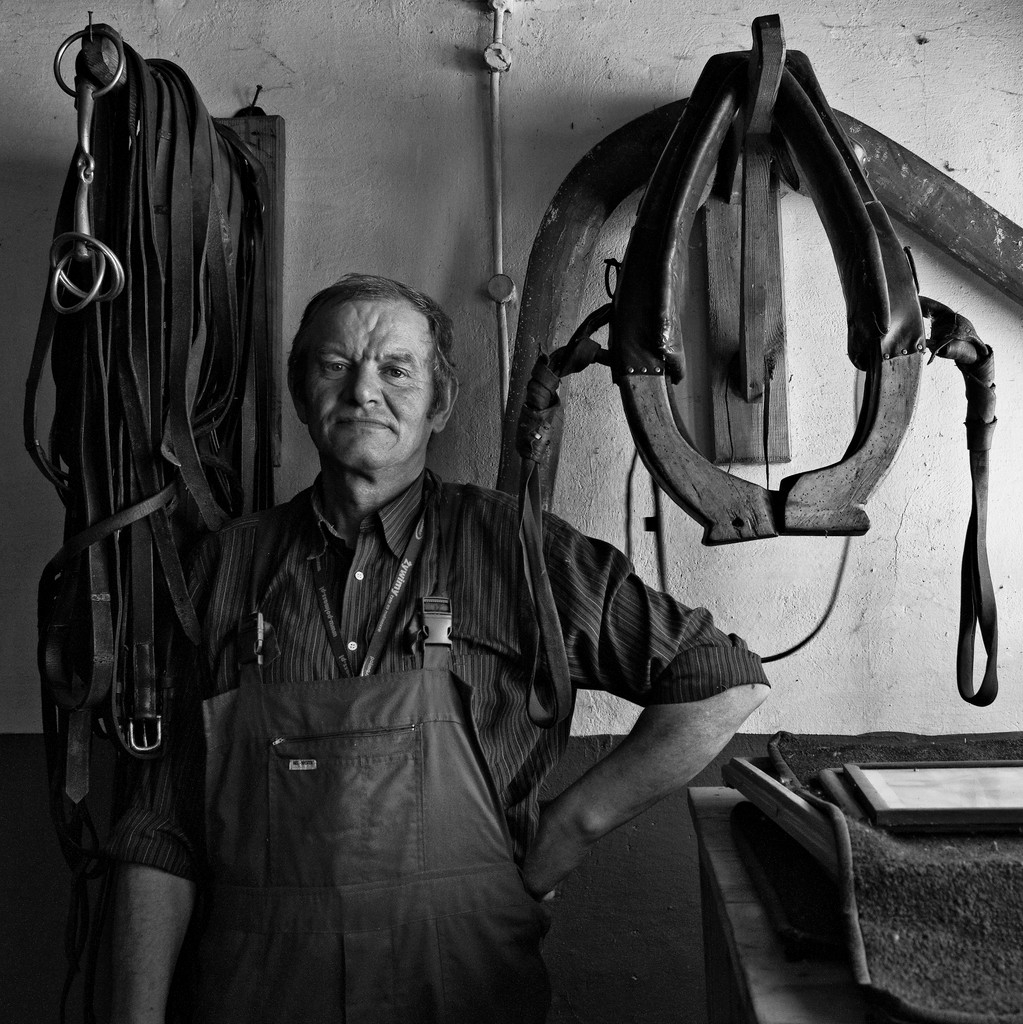 10 факторов, которые помогут вам создать портрет