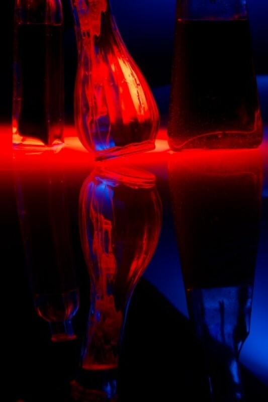 Да будет цвет!