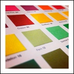 Бумажные фоны