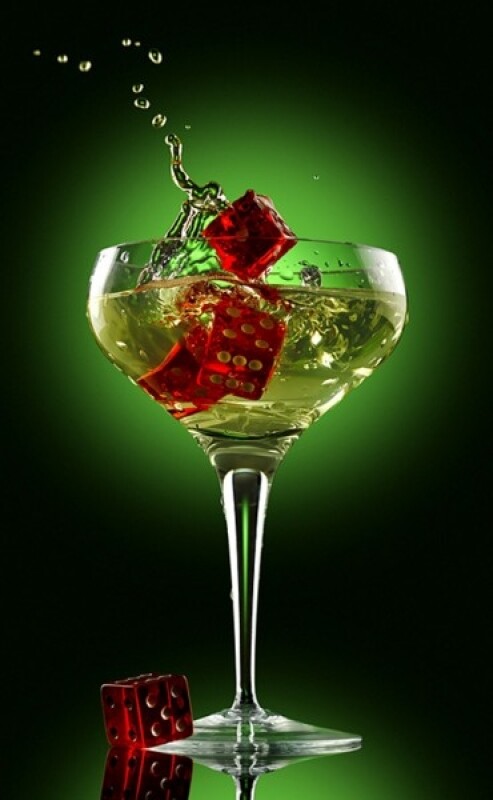 Пластиковые фоны