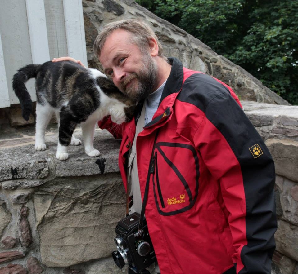 Юрий ХРАМОВ: «Получайте кайф от решения сложных задач!..»