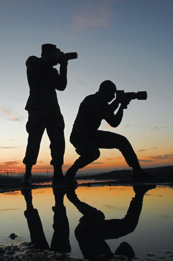 Силуэт в фотографии. Как сделать. Силуэт в фотографии. Как сделать.
