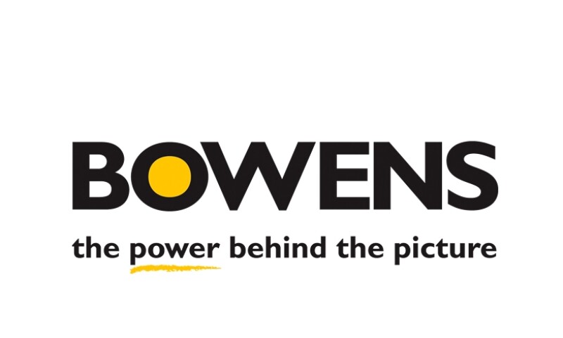 Студийное оборудование Bowens International. История английского бренда.