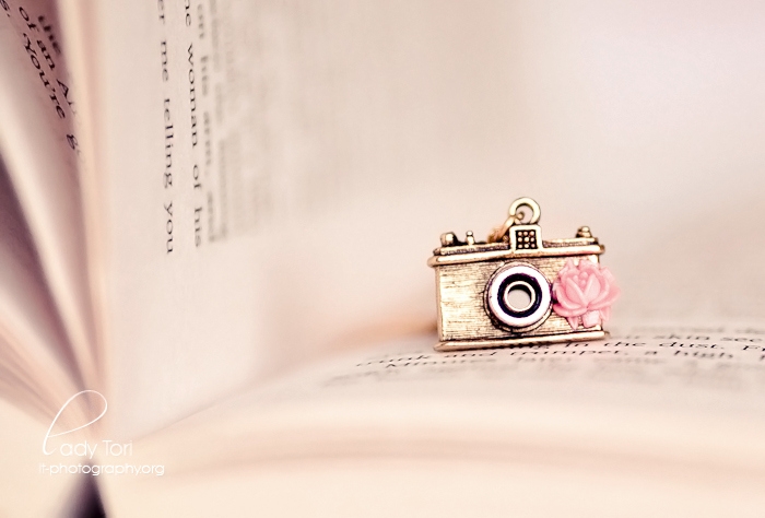 Лучший способ сделать фотографии ювелирных украшений