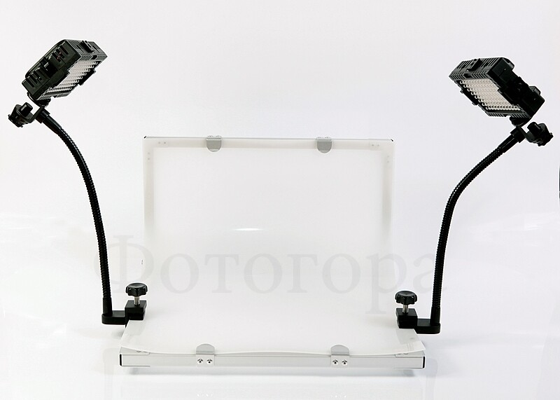 Мини-студия для макросъемки – Grifon DVK-296V-K1