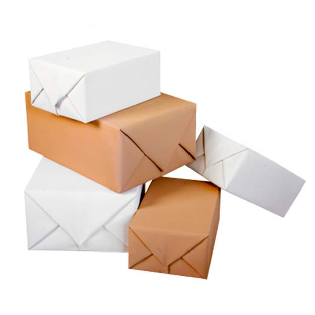 Маленький совет: как создается белый фон в студии