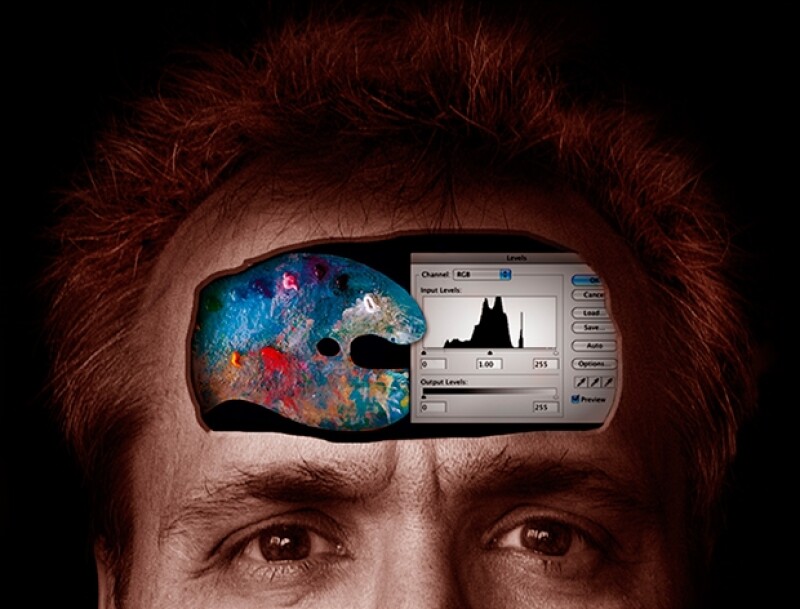 Кто такой фотограф глазами психолога? И почему не все фотографы гениальны