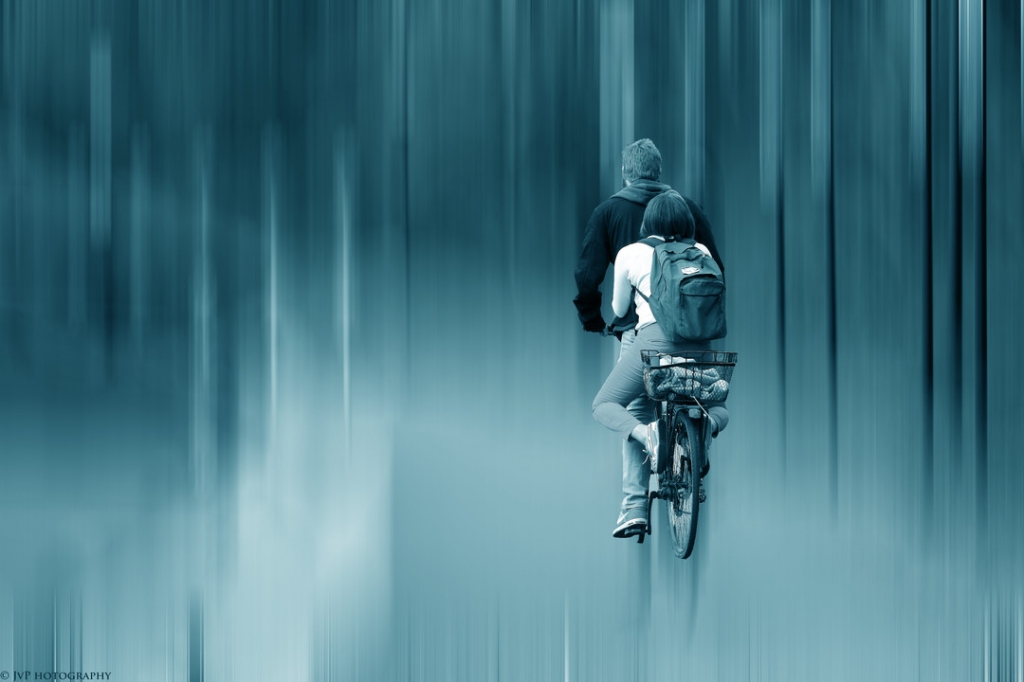 Тепло на носу. Готовимся к съемке love story