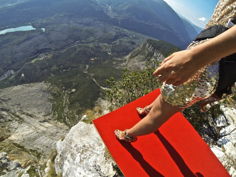 Как фотографы делают моду по-настоящему высокой