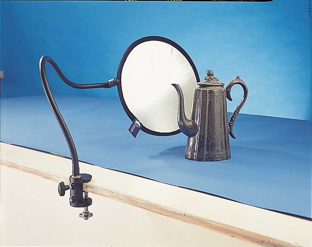 Как использовать отражатель. Для чайников